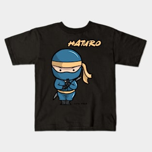 Haturo Kids T-Shirt